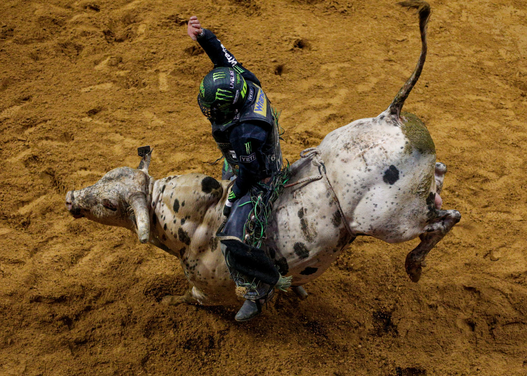 PBR Day 1